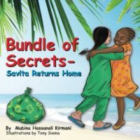 Bundle of Secrets : Savita Returns Home Book Cover