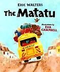 The Matatu Book Cover