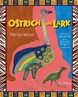 Ostrich and Lark Book Cover
