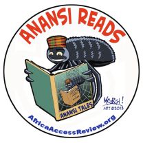 Anansi-reads