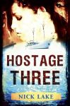 Hostage Three Book Cover