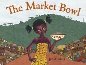 The Market Bowl Book Cover