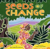 seeds of change