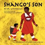 Shango's Son Book Cover