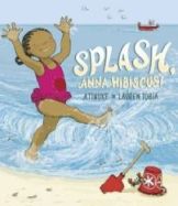 Splash Book Cover