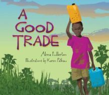 A Good Trade Book Cover