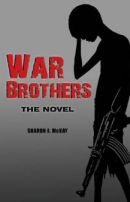 War Brothers : the Novel Book Cover