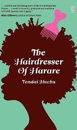 The Hairdresser of Harare Book Cover