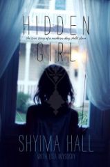 Hidden Girl Book Cover