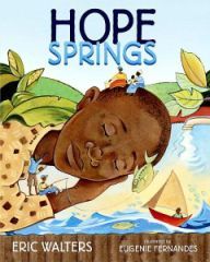 Hope Springs Book Cover