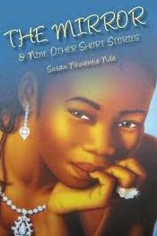 The Mirror & Nine Other Short Stories Book Cover