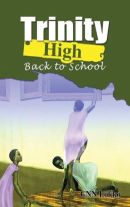Trinity High: Back to School Book Cover