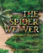 spiderweaver
