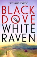 Black Dove White Raven Book Cover