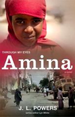 Amina Book Cover
