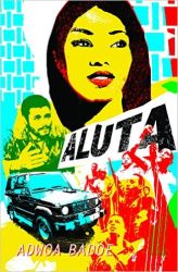 Aluta Book Cover