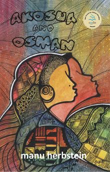 Akosua and Osman Book Cover