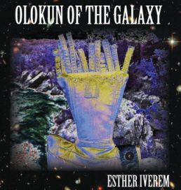 Olokun of the Galaxy Book Cover