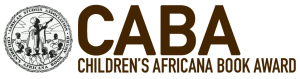 Children's Africana Book Award logo