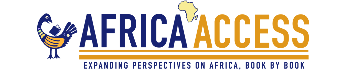Africa Access: Expanding perspectives on Africa, book by book.