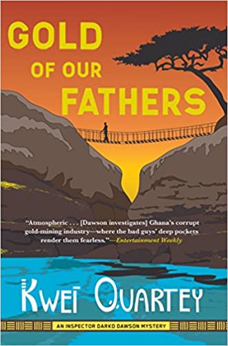 Gold of Our Fathers Book Cover