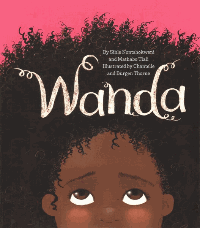 Wanda Book Cover