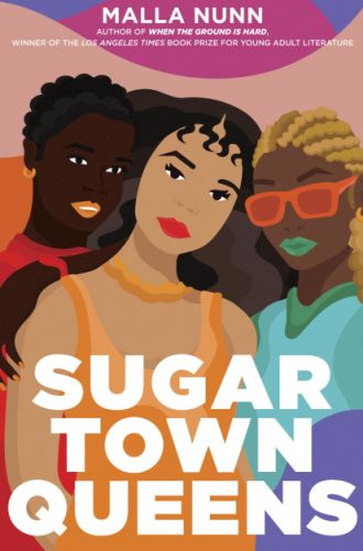 Sugar Town Queens Book Cover