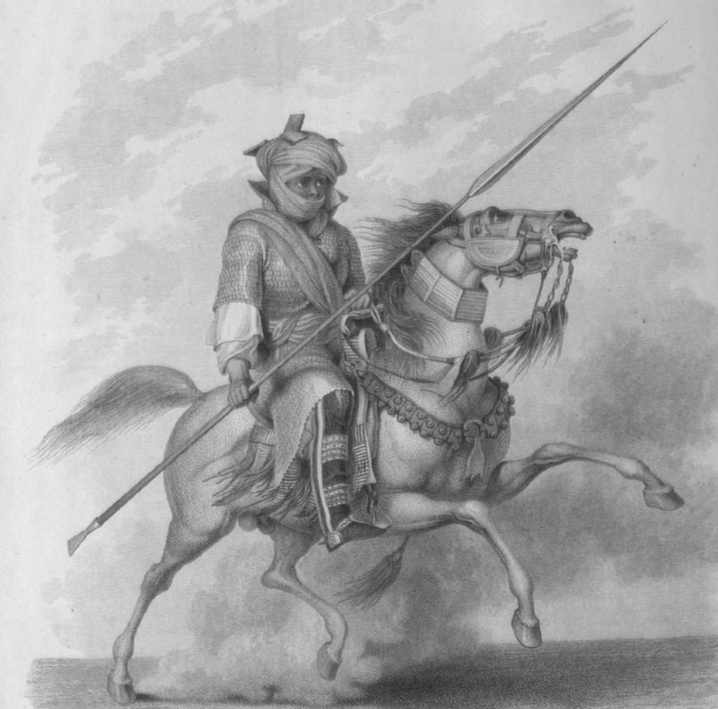 Horsewarrior horsewarrior