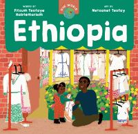 Our World: Ethiopia Book Cover
