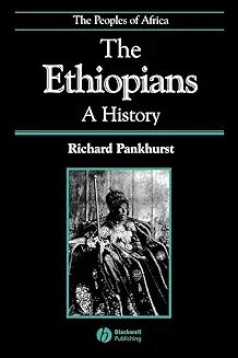The Ethiopians Book Cover