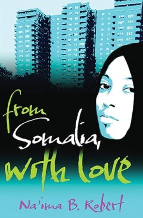 From Somalia with Love Book Cover