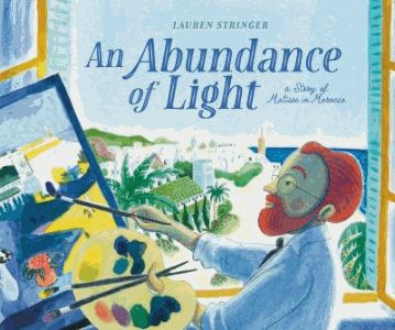 An Abundance of Light Book Cover